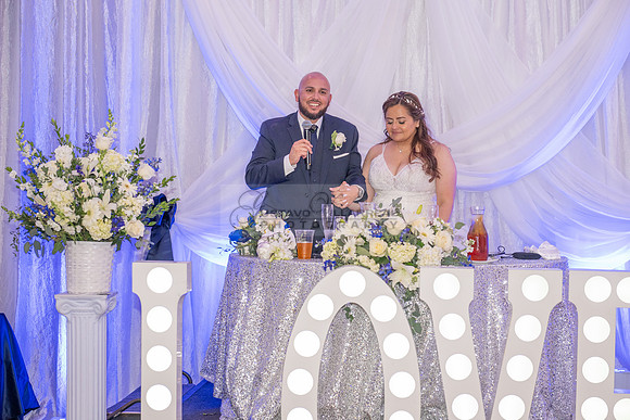 Raymond and Robyn wedding celebration, reception, ceremony at Quiet Cannon Banquet hall in Montebello Ca, photography, videography by Gustavo Villarreal, 323-633-8283, www.gvphotoandvideo.com
