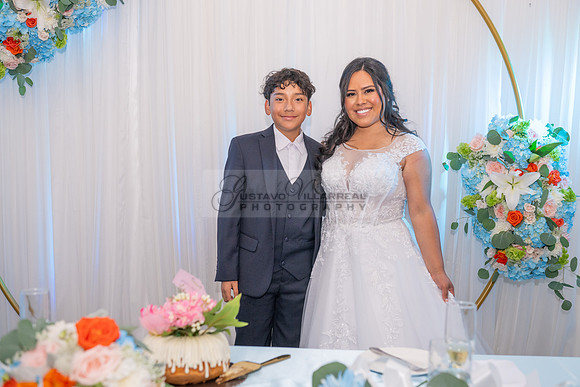 Juan and Kenia wedding celebration, reception at The White House banquet Hall in Anaheim Ca, photography and videography by Gustavo Villarreal Photographer, 323-633-8283, www.gvphotoandvideo.com