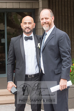 Reina and Adalberto wedding ceremony and reception, photographer