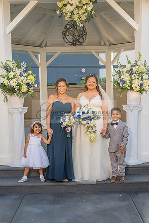 Raymond and Robyn wedding celebration, reception, ceremony at Quiet Cannon Banquet hall in Montebello Ca, photography, videography by Gustavo Villarreal, 323-633-8283, www.gvphotoandvideo.com