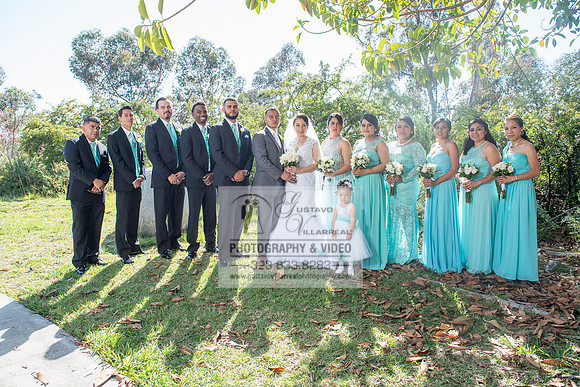 EVELIA Y JUAN weddings photography and video at St Joseph Catholic church in Hawthorne Ca, Reception venues at Temple of Emanuel of beberly hills Ca,  www.gustavovillarreal.com, 323-633-8283