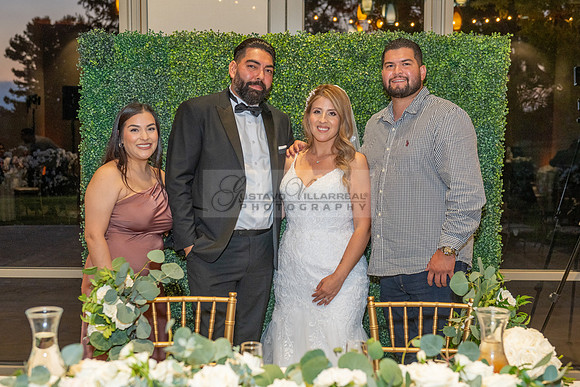 Alberto y Lourdes wedding celebration, photographer, videographer at Rio Hondo country Club in Downey Ca. Gustavo Villarreal photography, 323-633-8283, www.gvphotoandvideo.com