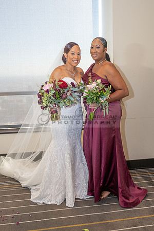 Antecia and Terry Wedding celebration, reception at City Club Los Angeles Ca, photography and videography by Gustavo Villarreal, 323-633-8283, www.gvphotoandvideo.com