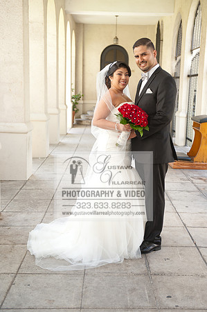 Alejandra and Sergio Wedding and Quinceaneras photography and Video in Los Angeles Ca, ww.gustavovillarrealphotography.com, 323-633-8283 www.gvphotoandvideo.com