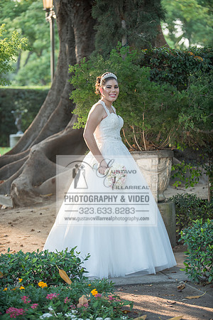 Andrea Lizzette quinceaneras, sweet sixteens, weddings, family portraits, business head shots at heritage park in santa fe springs ca, www.gustavovillarreal.com, 323-633-8283