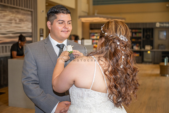 Raymond and Robyn wedding celebration, reception, ceremony at Quiet Cannon Banquet hall in Montebello Ca, photography, videography by Gustavo Villarreal, 323-633-8283, www.gvphotoandvideo.com