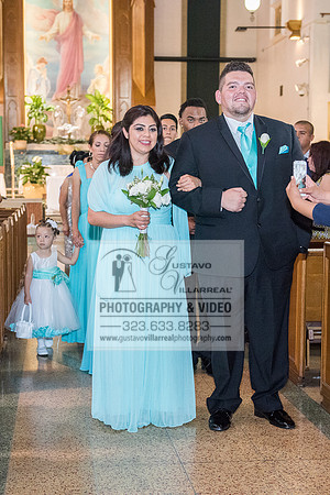EVELIA Y JUAN weddings photography and video at St Joseph Catholic church in Hawthorne Ca, Reception venues at Temple of Emanuel of beberly hills Ca,  www.gustavovillarreal.com, 323-633-8283