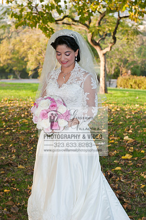 Rocio and Jaime Wedding Photography at Quiet Cannon Montebello C