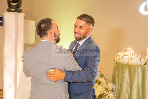 LINK-#1-Stephanie and Albert wedding photography, celebration at Sonesta Redondo Beach and Marina in Redondo Beach Ca, photographer, videographer, Gustavo Villarreal, 323-633-8283, www.gvphotoandvideo