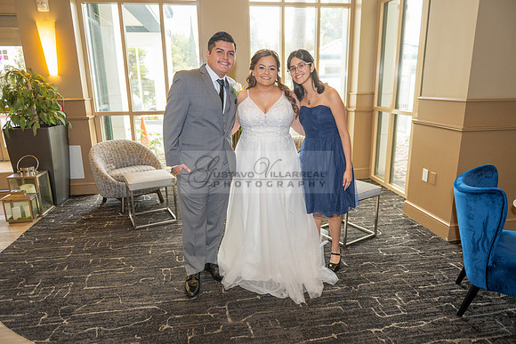 Raymond and Robyn wedding celebration, reception, ceremony at Quiet Cannon Banquet hall in Montebello Ca, photography, videography by Gustavo Villarreal, 323-633-8283, www.gvphotoandvideo.com