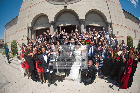 Alejandra and Sergio Wedding and Quinceaneras photography and Video in Los Angeles Ca, ww.gustavovillarrealphotography.com, 323-633-8283 www.gvphotoandvideo.com