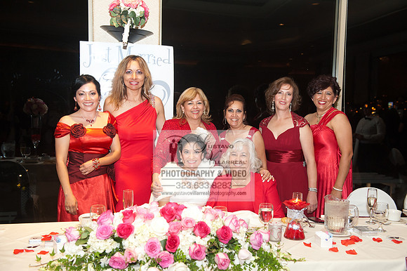 Rocio and Jaime Wedding Photography at Quiet Cannon Montebello C