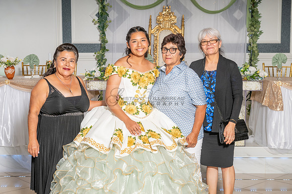 Arianna Tejada quinceanera celebration, photography, videography at Our lady of Guadalupe in El Monte Ca, Fiesta Mexican banquet Hall Montclair Ca, Gustavo Villarreal photo and video, 323-633-8283, ww