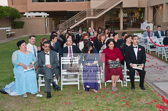 Rocio and Jaime Wedding Photography at Quiet Cannon Montebello C