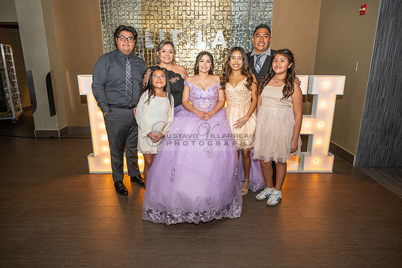 Leah Torres quinceanera celebration, reception, photography, videography, reception, Quiet Cannon Banquet Hall in the city of Montebello Ca, Gustavo Villarreal photographer, 323-633-8283, www.gvphotoa