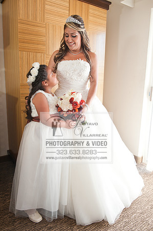 Weddings and Quinceaneras photography and video in San emidius i
