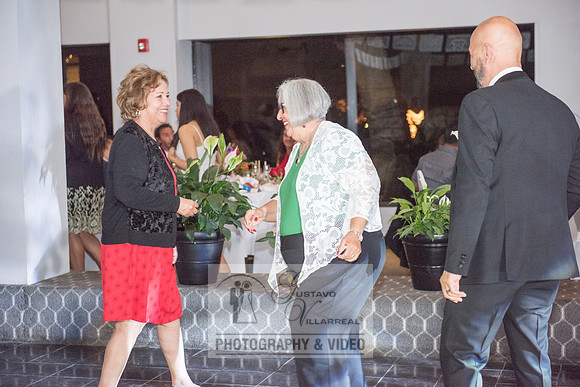 Reina and Adalberto wedding ceremony and reception, photographer