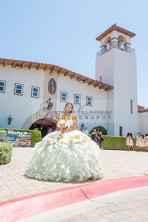 Arianna Tejada quinceanera celebration, photography, videography at Our lady of Guadalupe in El Monte Ca, Fiesta Mexican banquet Hall Montclair Ca, Gustavo Villarreal photo and video, 323-633-8283, ww