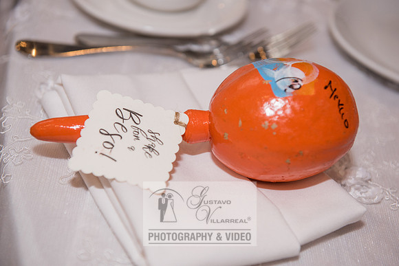 Reina and Adalberto wedding ceremony and reception, photographer