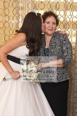 Quinceaneras and weddings photography and video at Embassy suite