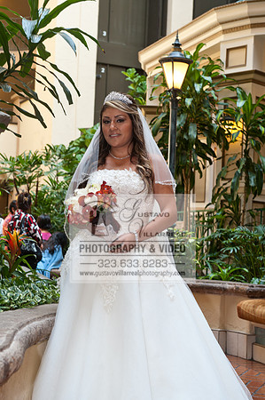 Weddings and Quinceaneras photography and video in San emidius i