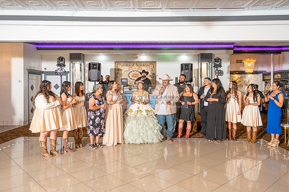 Arianna Tejada quinceanera celebration, photography, videography at Our lady of Guadalupe in El Monte Ca, Fiesta Mexican banquet Hall Montclair Ca, Gustavo Villarreal photo and video, 323-633-8283, ww