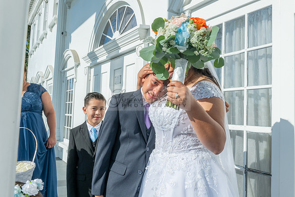 Juan and Kenia wedding celebration, reception at The White House banquet Hall in Anaheim Ca, photography and videography by Gustavo Villarreal Photographer, 323-633-8283, www.gvphotoandvideo.com