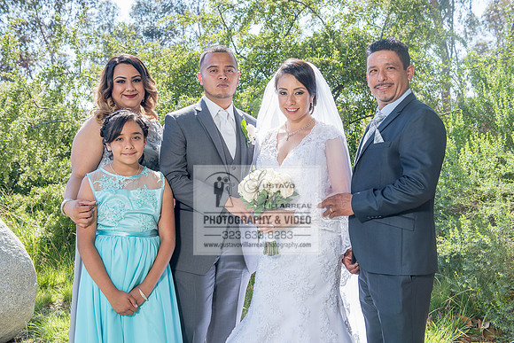 EVELIA Y JUAN weddings photography and video at St Joseph Catholic church in Hawthorne Ca, Reception venues at Temple of Emanuel of beberly hills Ca,  www.gustavovillarreal.com, 323-633-8283