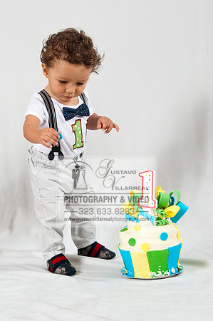 Baby and family pictures in Montebello, by Gustavo Villarreal Pr