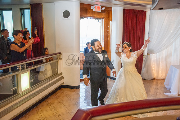 LINK-#2-Ernesto and Claudia wedding ceremony, reception at Queen Mary in Long Beach Ca. photography and video by Gustavo Villarreal, 323-633-8283, www.gvphotoandvideo.com