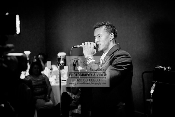 Rocio and Jaime Wedding Photography at Quiet Cannon Montebello C