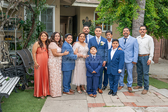 Margarita and Quinn wedding celebration, ceremony, reception, in Santa Ana Ca, Irvine, Orange County, Gustavo Villarreal Photography, 323-633-8283, www.gustavovillarreal.com