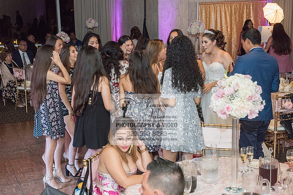 Andrea Lissette quinceaneras, sweet sixteens, weddings, family portraits, anniversaries, photography and video at Miraculos medal catholic church in Montebello,  receptions at Quiet Cannon Montebello,