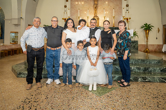 Nazareth Bautizo fotografias y videos en Whittier Ca, reception at Grand premier Banquet hall in Gardena Ca. Gustavo Villarreal photographer 323-633-8283, www.gvphotoandvideo.com