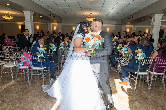 Juan and Kenia wedding celebration, reception at The White House banquet Hall in Anaheim Ca, photography and videography by Gustavo Villarreal Photographer, 323-633-8283, www.gvphotoandvideo.com