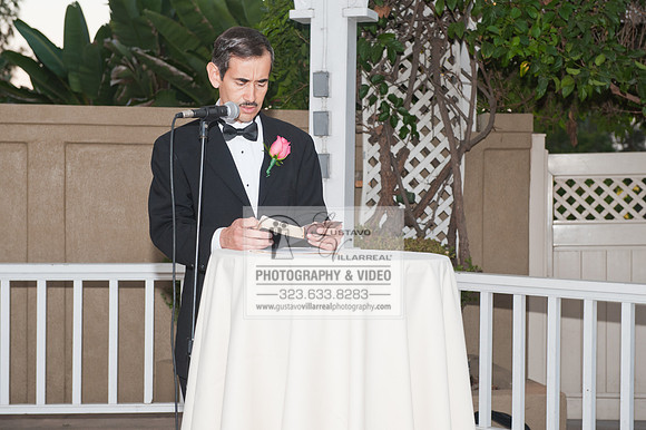 Rocio and Jaime Wedding Photography at Quiet Cannon Montebello C