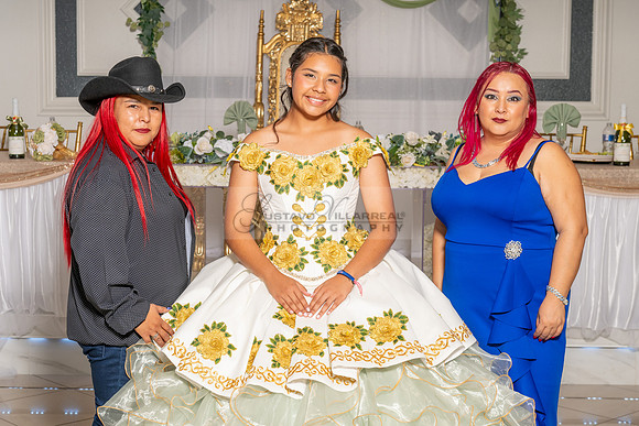 Arianna Tejada quinceanera celebration, photography, videography at Our lady of Guadalupe in El Monte Ca, Fiesta Mexican banquet Hall Montclair Ca, Gustavo Villarreal photo and video, 323-633-8283, ww