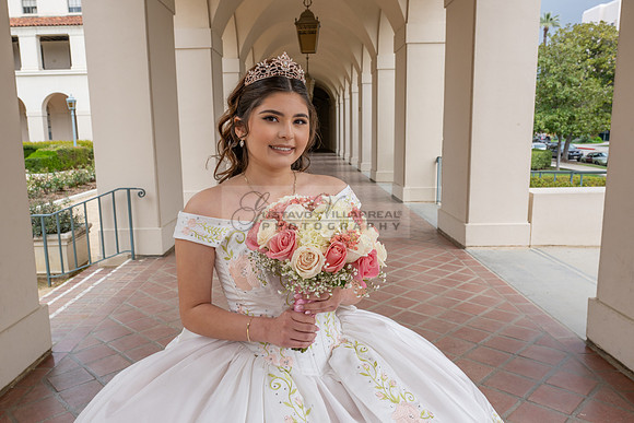 Natalie Gutierrez quinceañera photoshoot at the beautiful and historic place in Pasadena Ca. wedding and sweet 16th Photographer Gustavo Villarreal, 323-633-8283