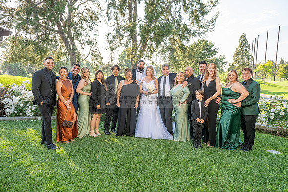 Alberto y Lourdes wedding celebration, photographer, videographer at Rio Hondo country Club in Downey Ca. Gustavo Villarreal photography, 323-633-8283, www.gvphotoandvideo.com