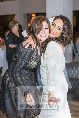 Reina and Adalberto wedding ceremony and reception, photographer