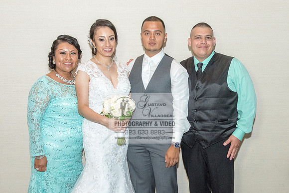 EVELIA Y JUAN weddings photography and video at St Joseph Catholic church in Hawthorne Ca, Reception venues at Temple of Emanuel of beberly hills Ca,  www.gustavovillarreal.com, 323-633-8283
