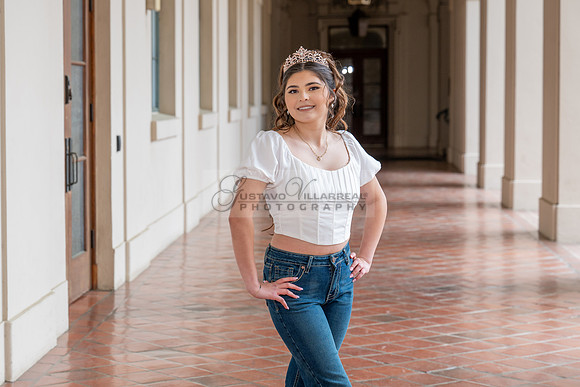 Natalie Gutierrez quinceañera photoshoot at the beautiful and historic place in Pasadena Ca. wedding and sweet 16th Photographer Gustavo Villarreal, 323-633-8283