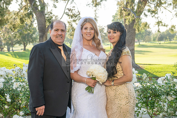 Alberto y Lourdes wedding celebration, photographer, videographer at Rio Hondo country Club in Downey Ca. Gustavo Villarreal photography, 323-633-8283, www.gvphotoandvideo.com