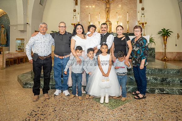 Nazareth Bautizo fotografias y videos en Whittier Ca, reception at Grand premier Banquet hall in Gardena Ca. Gustavo Villarreal photographer 323-633-8283, www.gvphotoandvideo.com