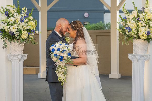 Raymond and Robyn wedding celebration, reception, ceremony at Quiet Cannon Banquet hall in Montebello Ca, photography, videography by Gustavo Villarreal, 323-633-8283, www.gvphotoandvideo.com