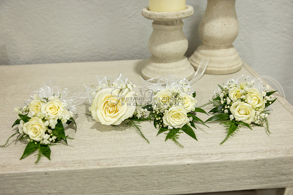 Thalial and Francisco wedding reception at La Mirada Golf course in