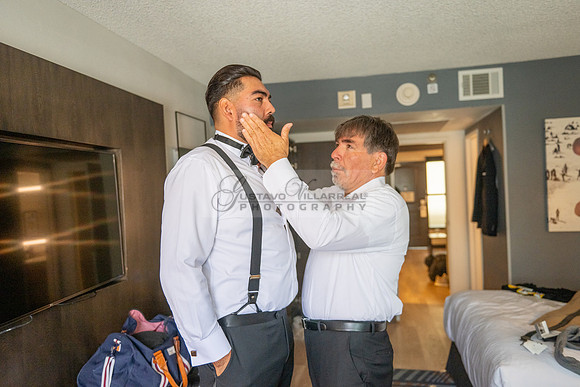 Alberto y Lourdes wedding celebration, photographer, videographer at Rio Hondo country Club in Downey Ca. Gustavo Villarreal photography, 323-633-8283, www.gvphotoandvideo.com