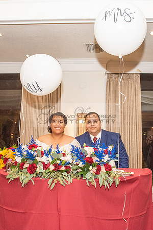 LINK #1 - Xochitl and Luis wedding ceremony at St. Peter Chanel Catholic C