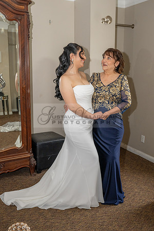 Bryan and Diana wedding ceremony at The Christ Cathedral in Garden Grove Ca, reception at The White House Event Center Anaheim Ca, Gustavo Villarreal photography, videography, 323-633-8283, www.gvphot
