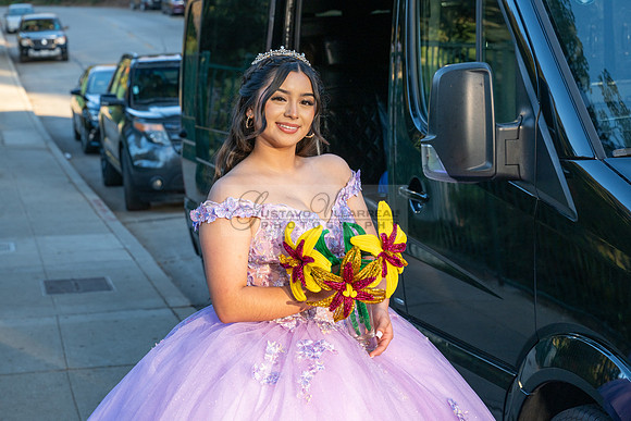 Leah Torres quinceanera celebration, reception, photography, videography, reception, Quiet Cannon Banquet Hall in the city of Montebello Ca, Gustavo Villarreal photographer, 323-633-8283, www.gvphotoa